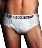 Report Collection Pima Cotton Low Rise Brief